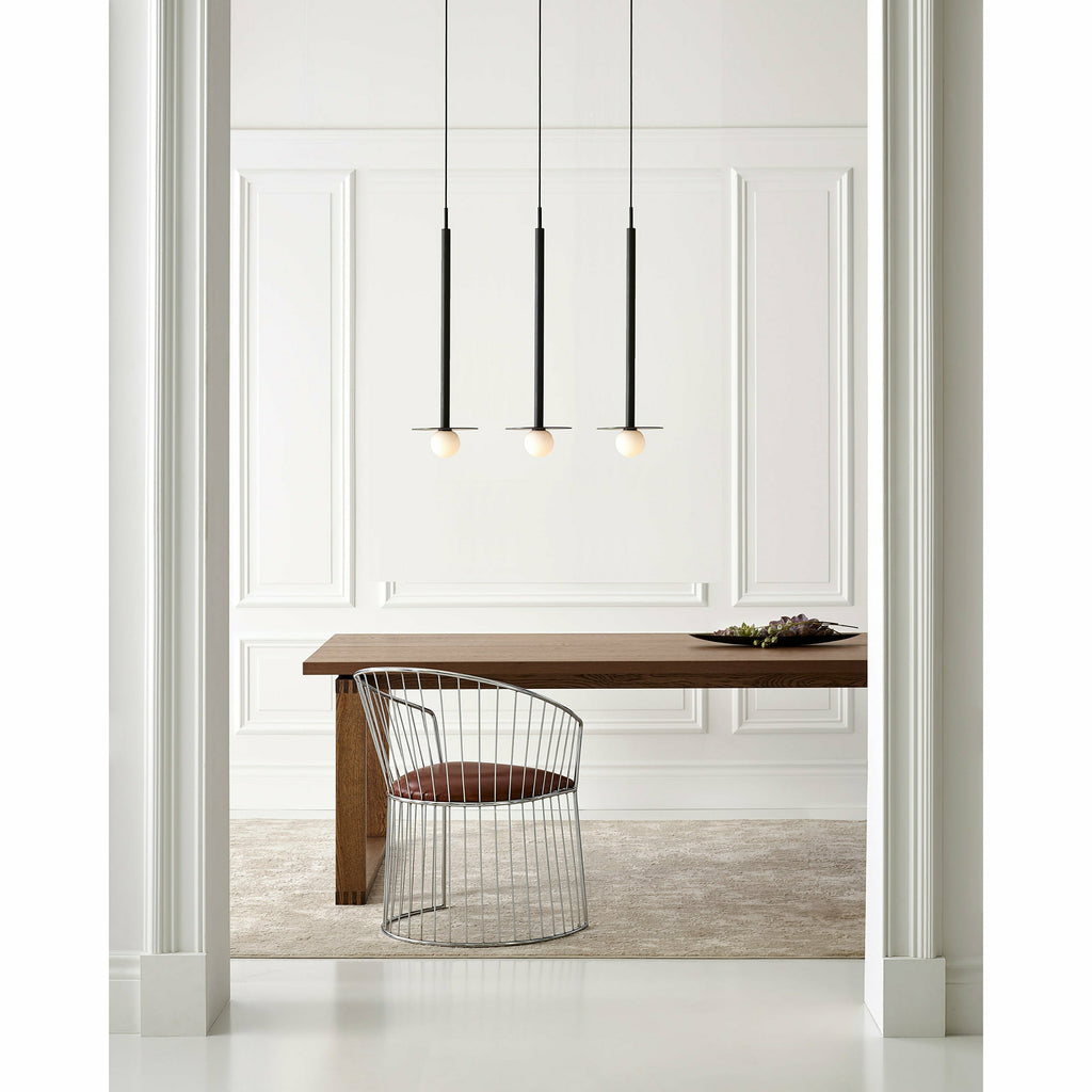 Nodes Pendant - Light House Co.