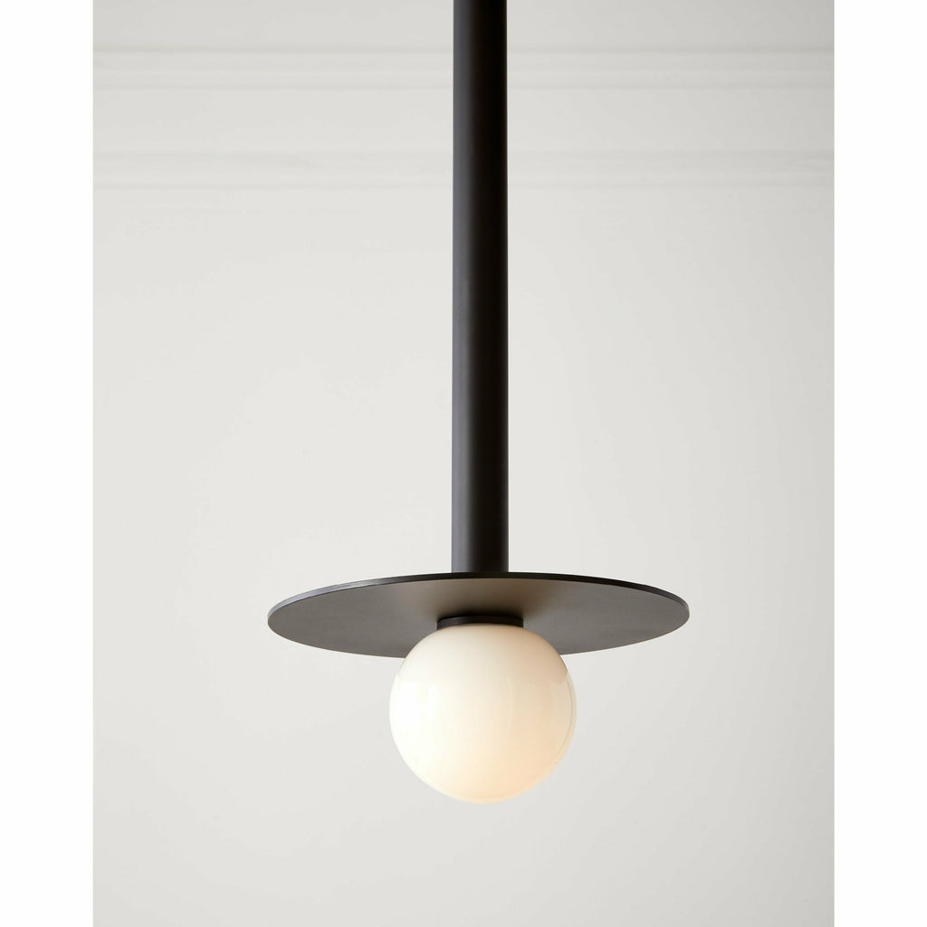 Nodes Pendant - Light House Co.