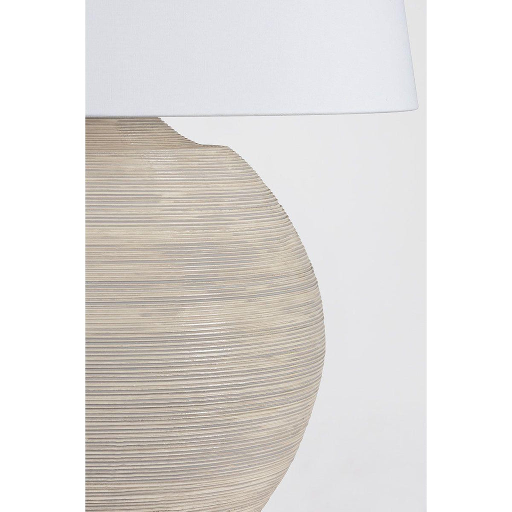 Kitchawan Table Lamp - Light House Co.
