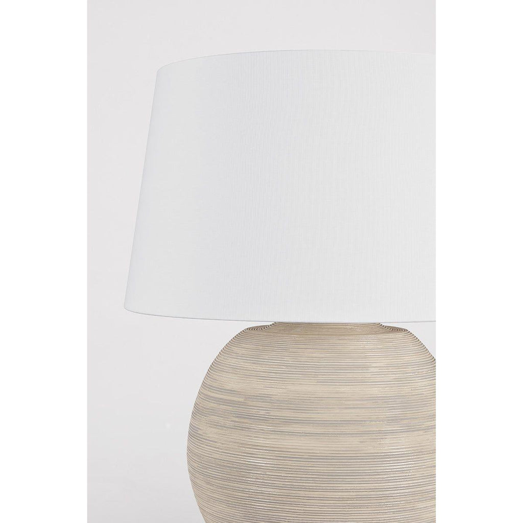 Kitchawan Table Lamp - Light House Co.