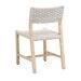 Kitts Indoor/Outdoor Dining Chair (Set of2) - Light House Co.