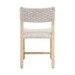 Kitts Indoor/Outdoor Dining Chair (Set of2) - Light House Co.