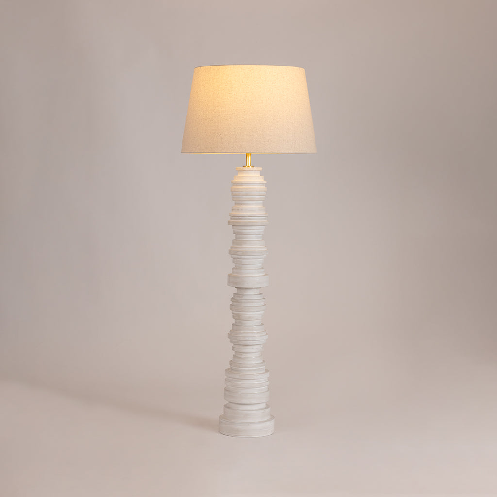 Wayzata Floor Lamp - Light House Co.