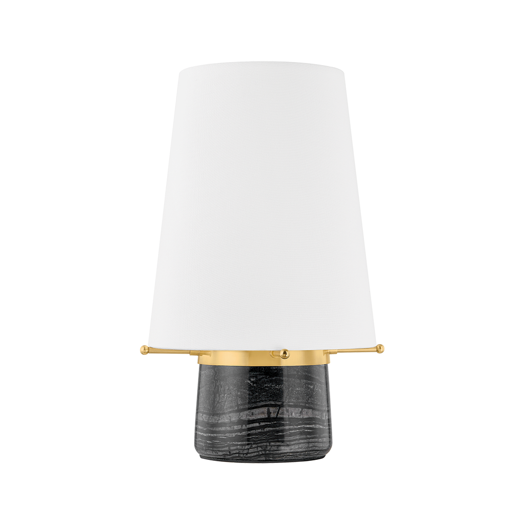 Central Valley Rechargeable Table Lamp - Light House Co.