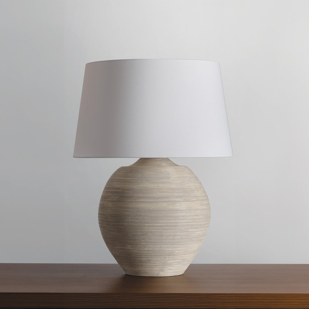 Kitchawan Table Lamp - Light House Co.