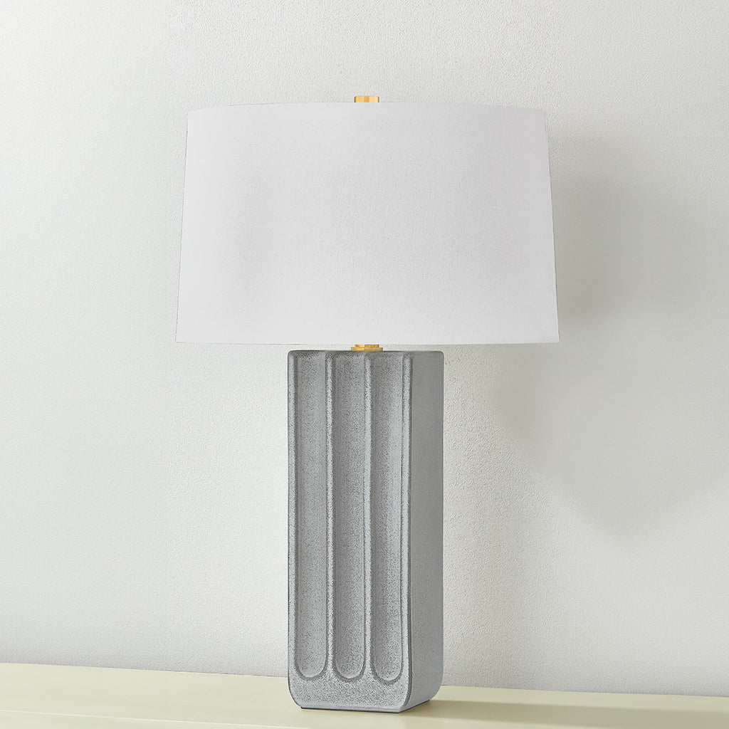 Elmer Table Lamp - Light House Co.