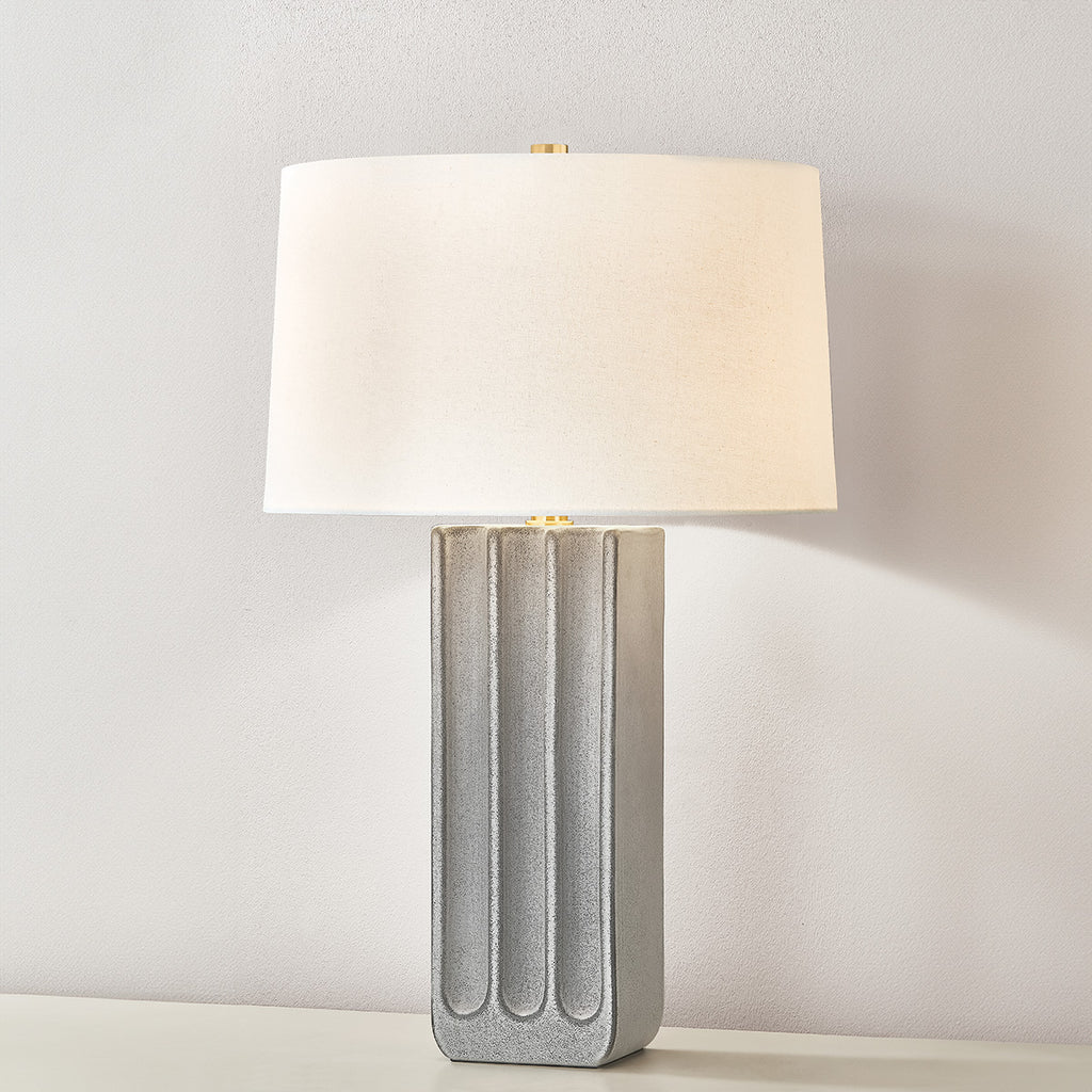 Elmer Table Lamp - Light House Co.