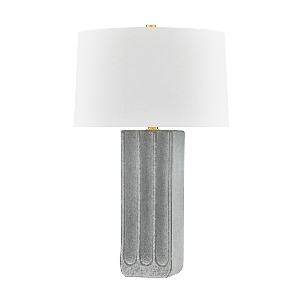 Elmer Table Lamp - Light House Co.