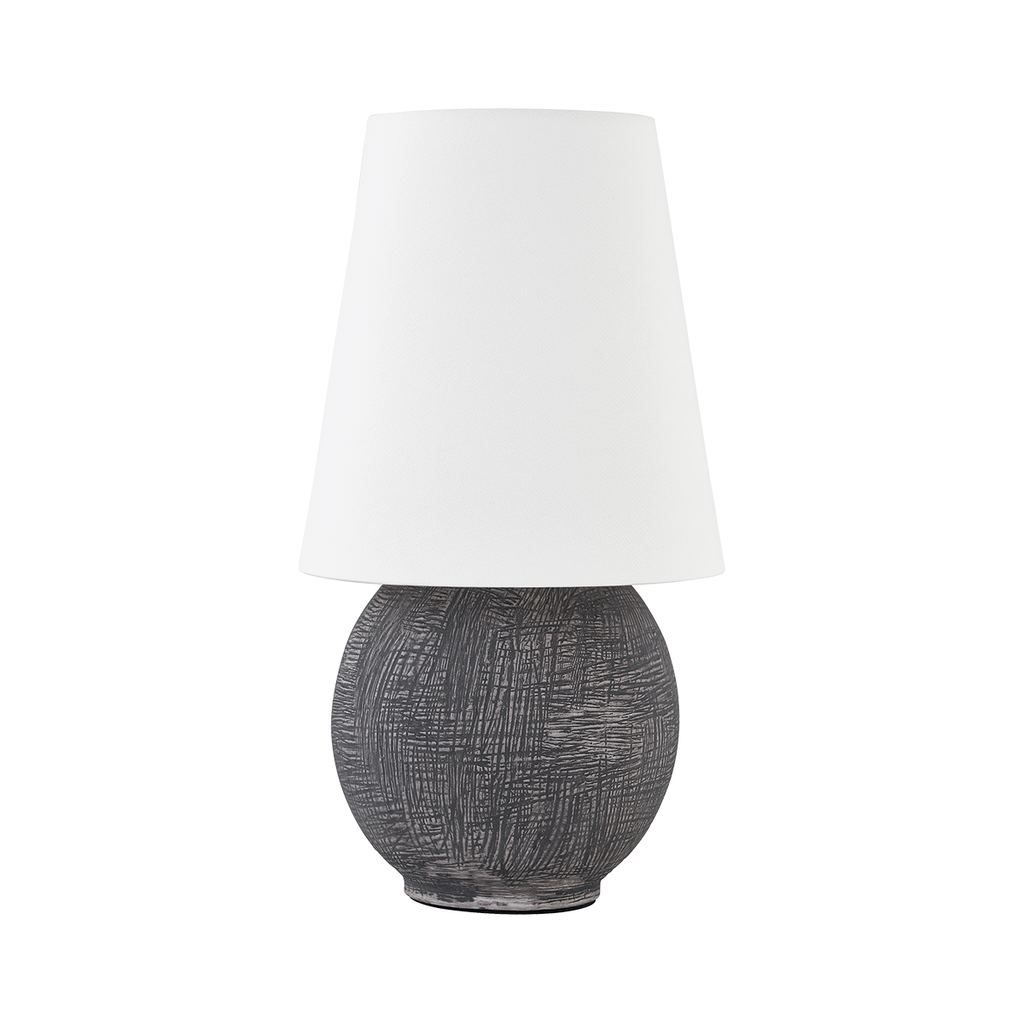Ulsterville Rechargeable Table Lamp - Light House Co.