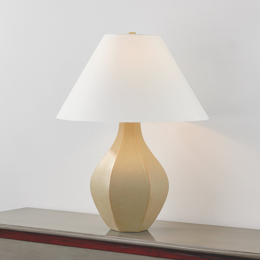 Abescon Table Lamp - Light House Co.