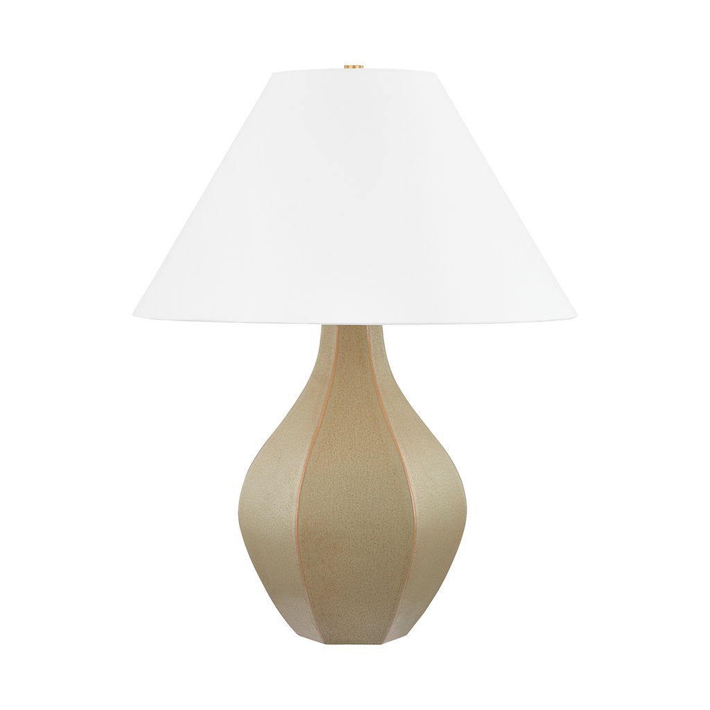Abescon Table Lamp - Light House Co.