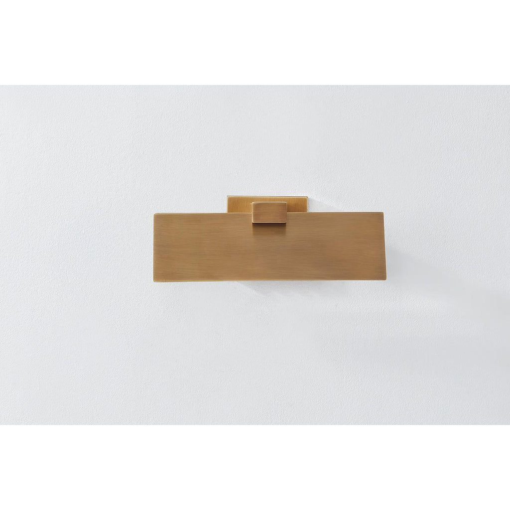 Lander Wall Sconce - Light House Co.