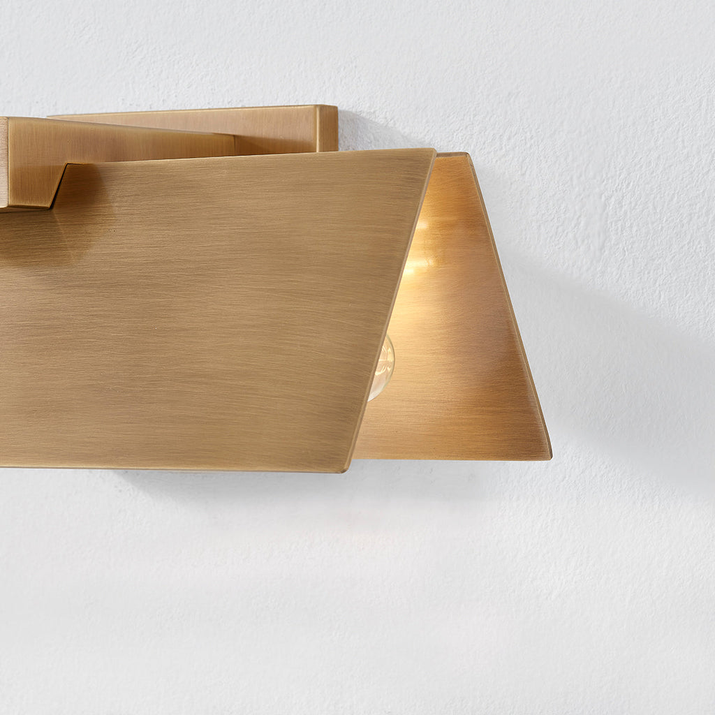 Lander Wall Sconce - Light House Co.