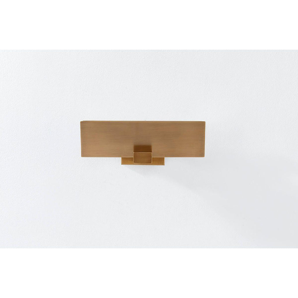 Lander Wall Sconce - Light House Co.