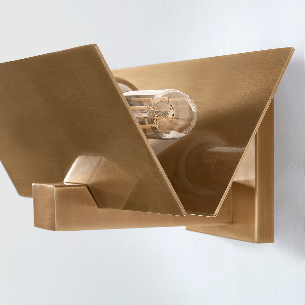 Lander Wall Sconce - Light House Co.