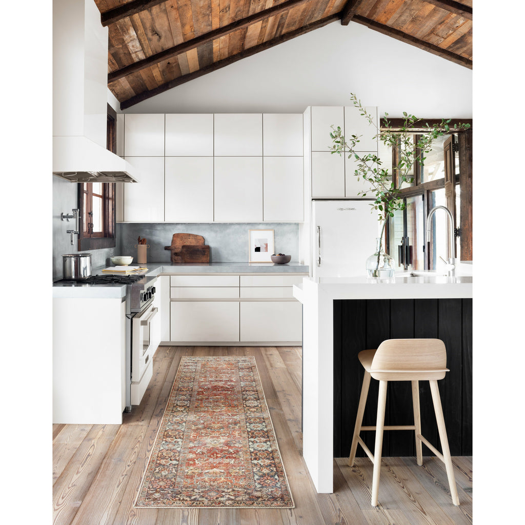 Layla Spice / Marine Rug - Light House Co.