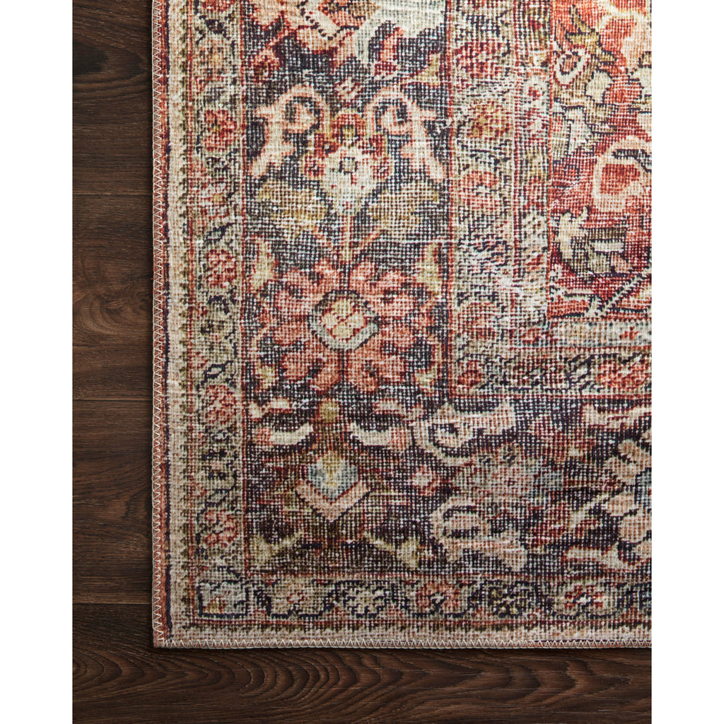 Layla Spice / Marine Rug - Light House Co.