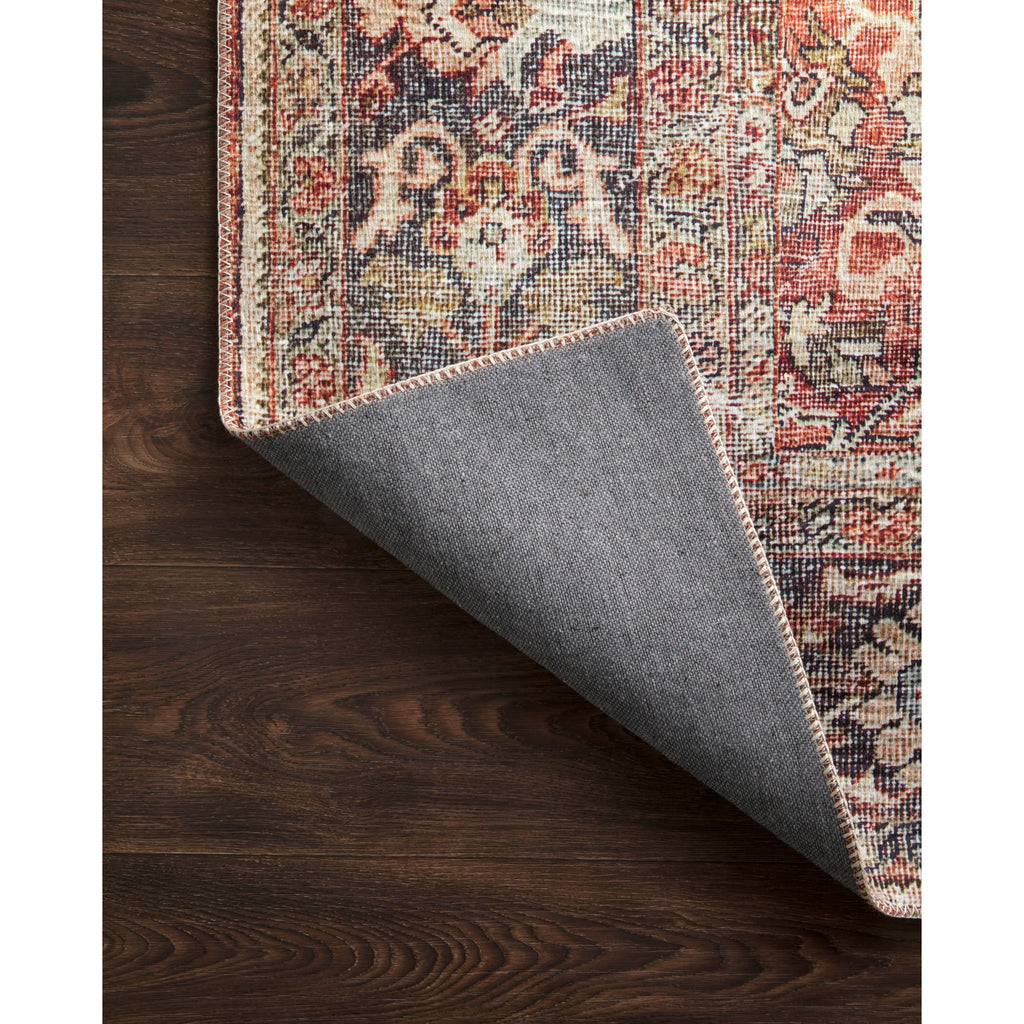 Layla Spice / Marine Rug - Light House Co.