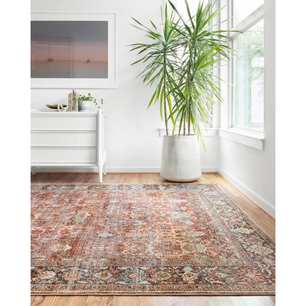Layla Spice / Marine Rug - Light House Co.