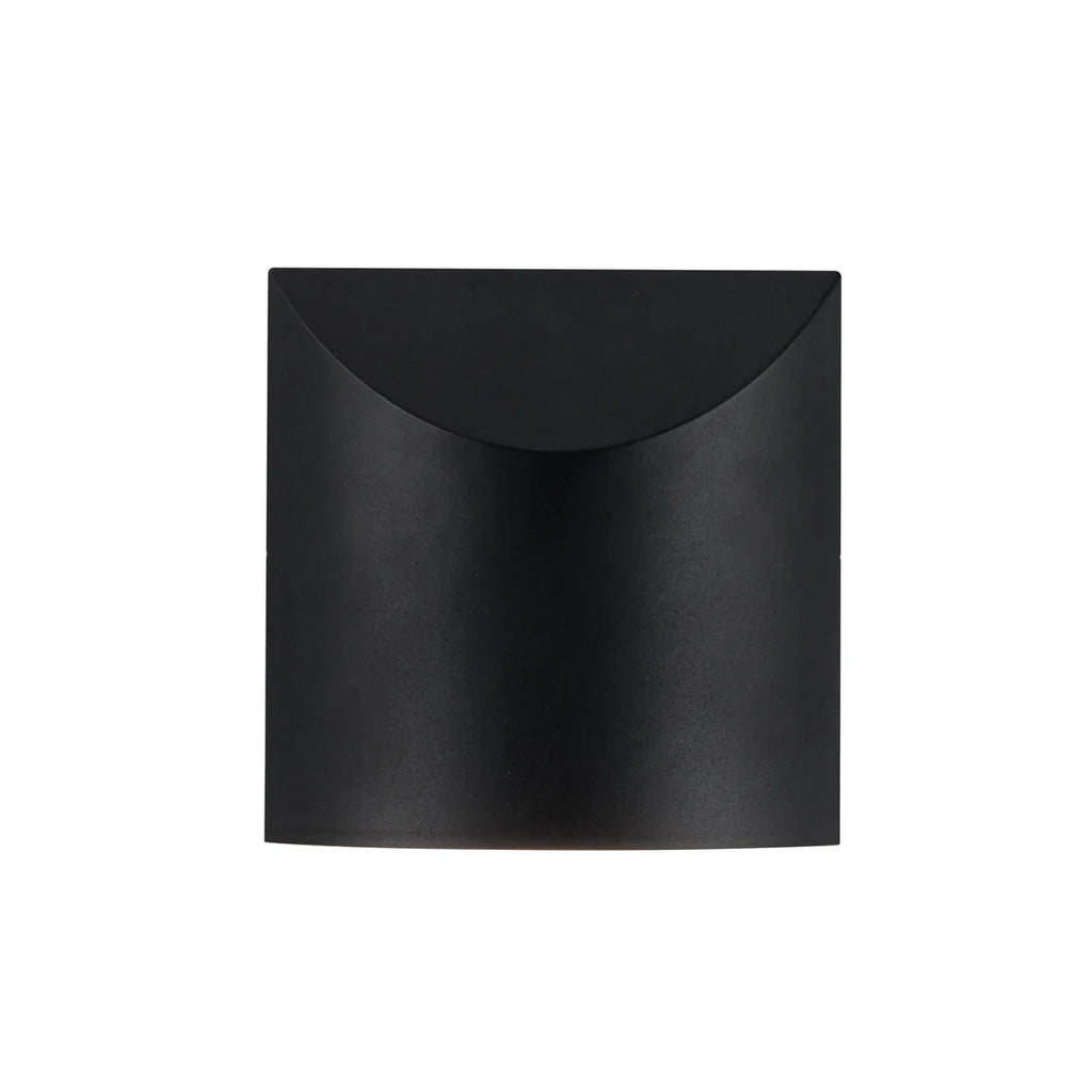Lenox 8-in Exterior Wall Sconce - Light House Co.
