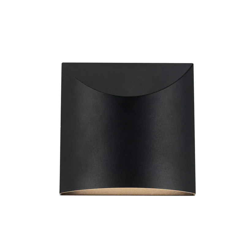 Lenox 8-in Exterior Wall Sconce - Light House Co.
