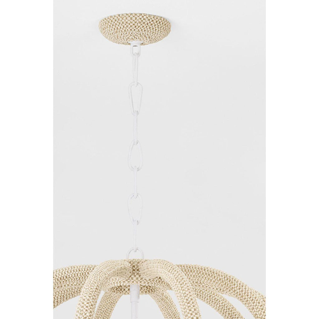 Lewiston Chandelier - Light House Co.