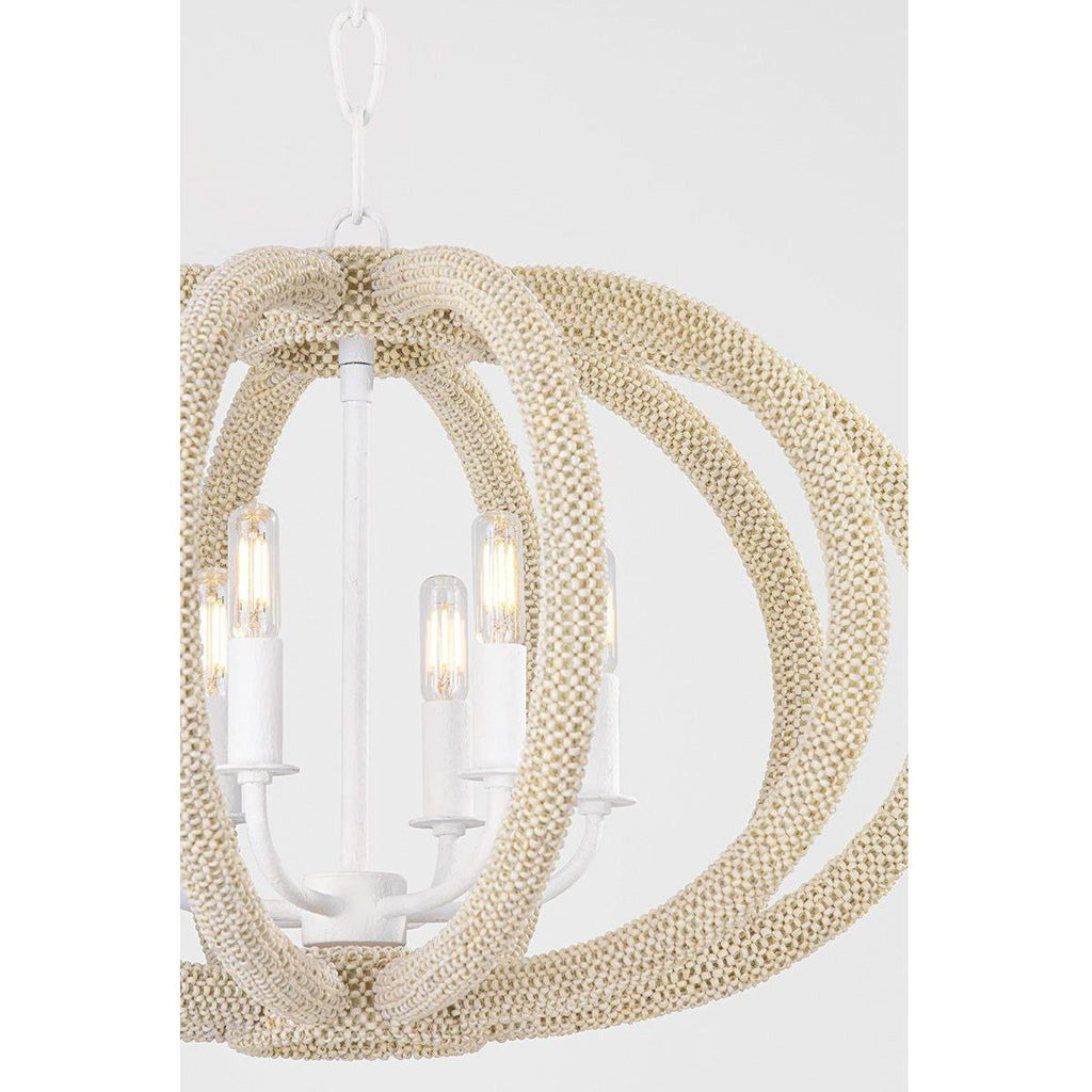 Lewiston Chandelier - Light House Co.
