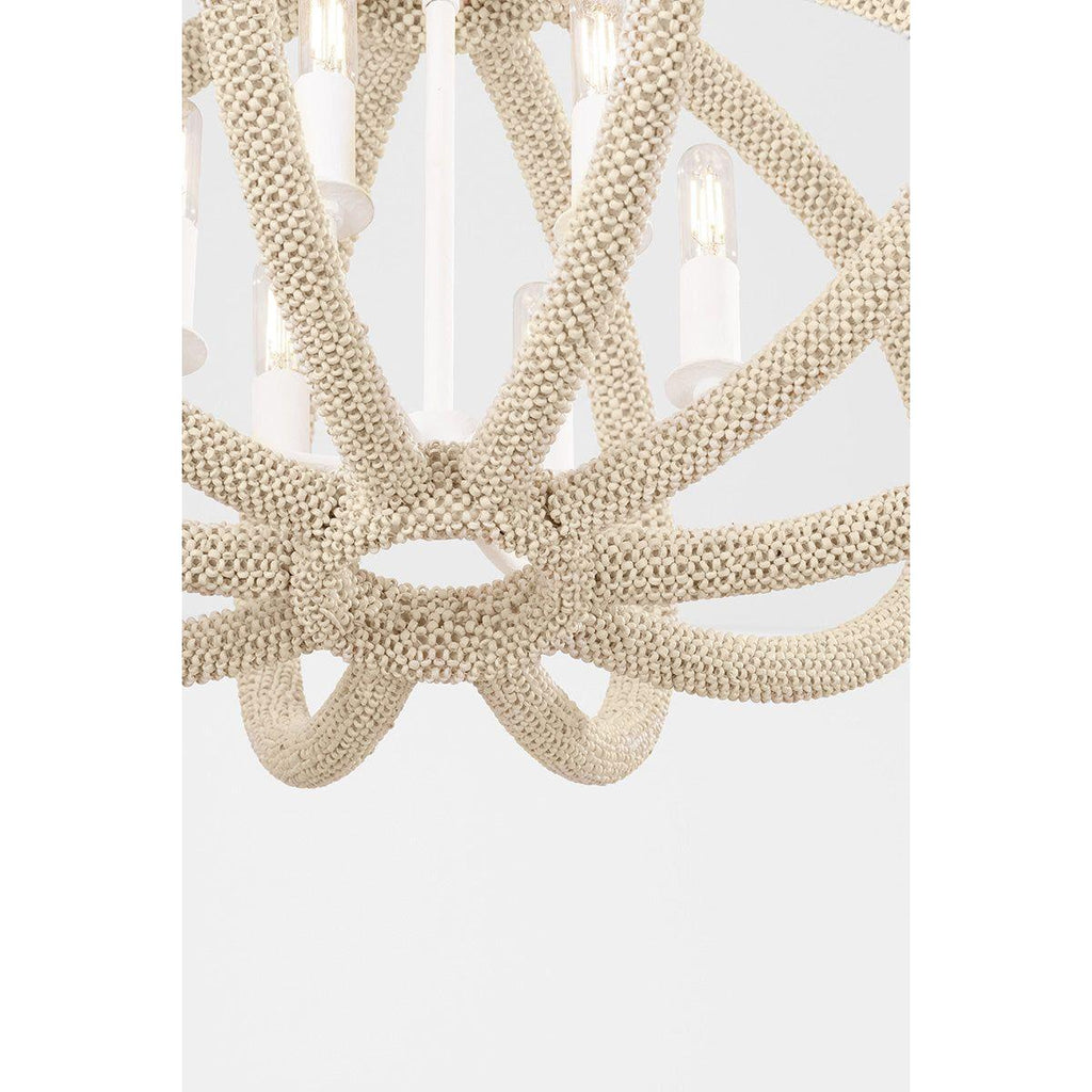 Lewiston Chandelier - Light House Co.
