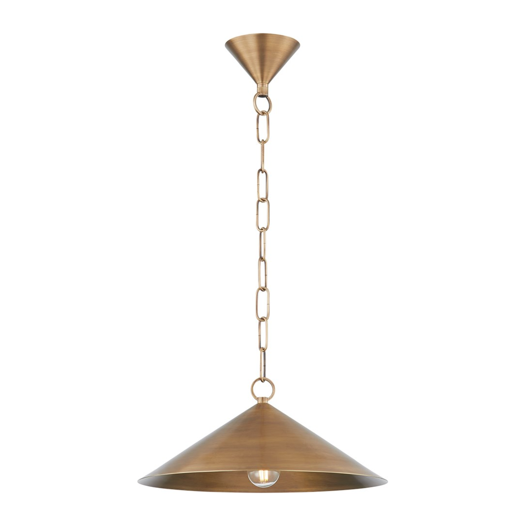 Midvale Pendant - Light House Co.