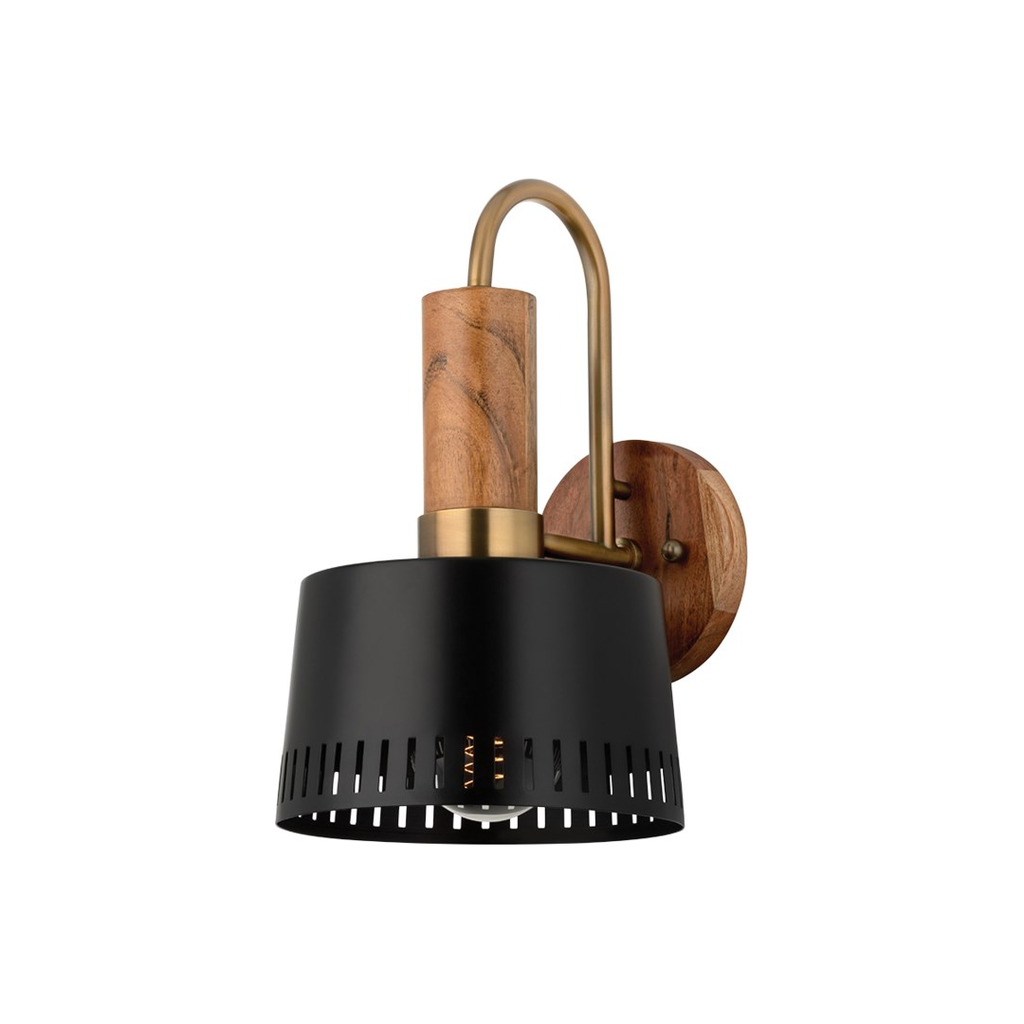 Memphis Wall Sconce - Light House Co.