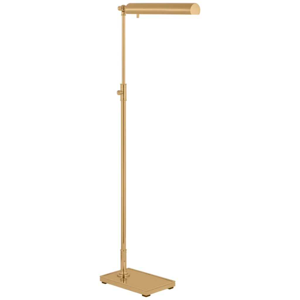 Lawton Medium Adjustable Pharmacy Lamp - Light House Co.