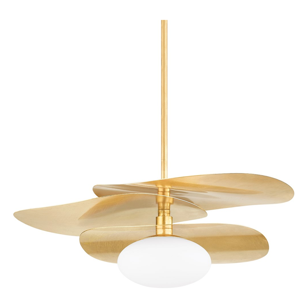 Allida Pendant - Light House Co.