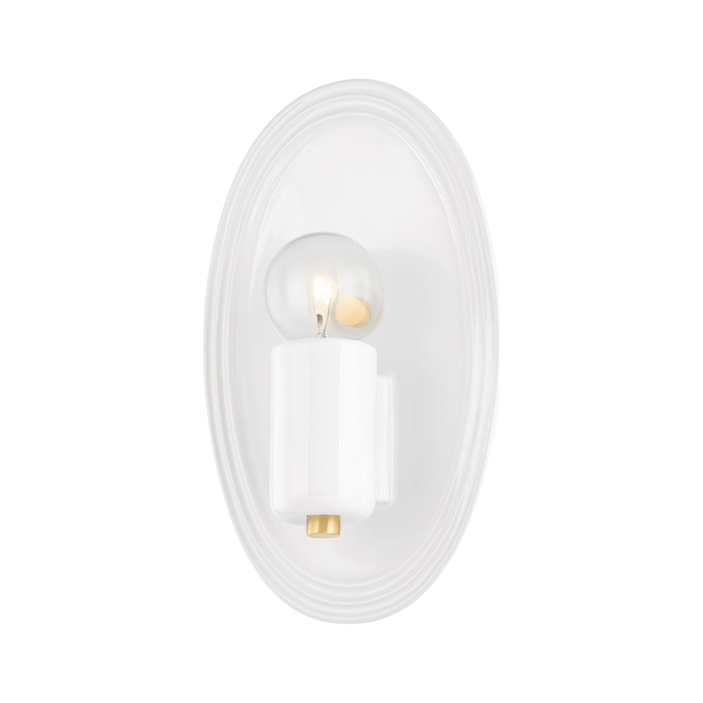 Joyce Wall Sconce - Light House Co.