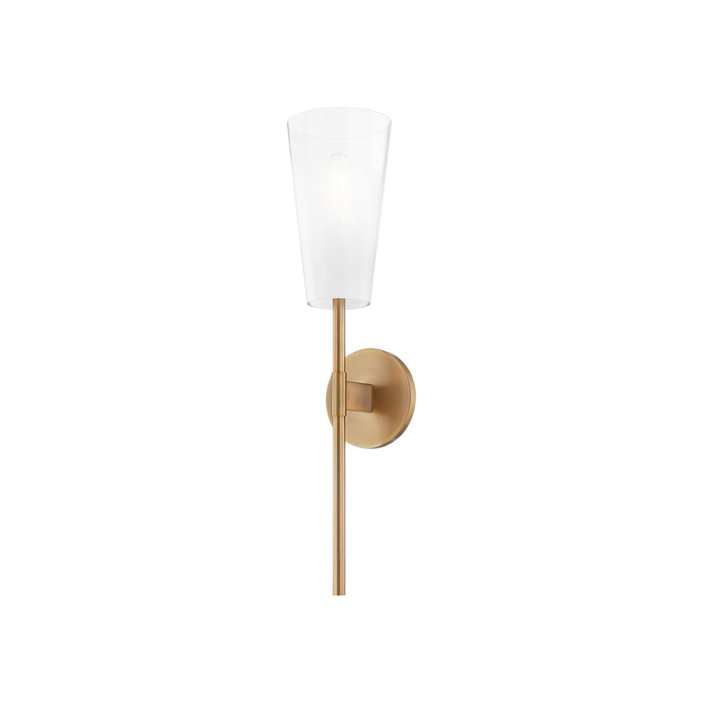 Camarillo Wall Sconce - Light House Co.