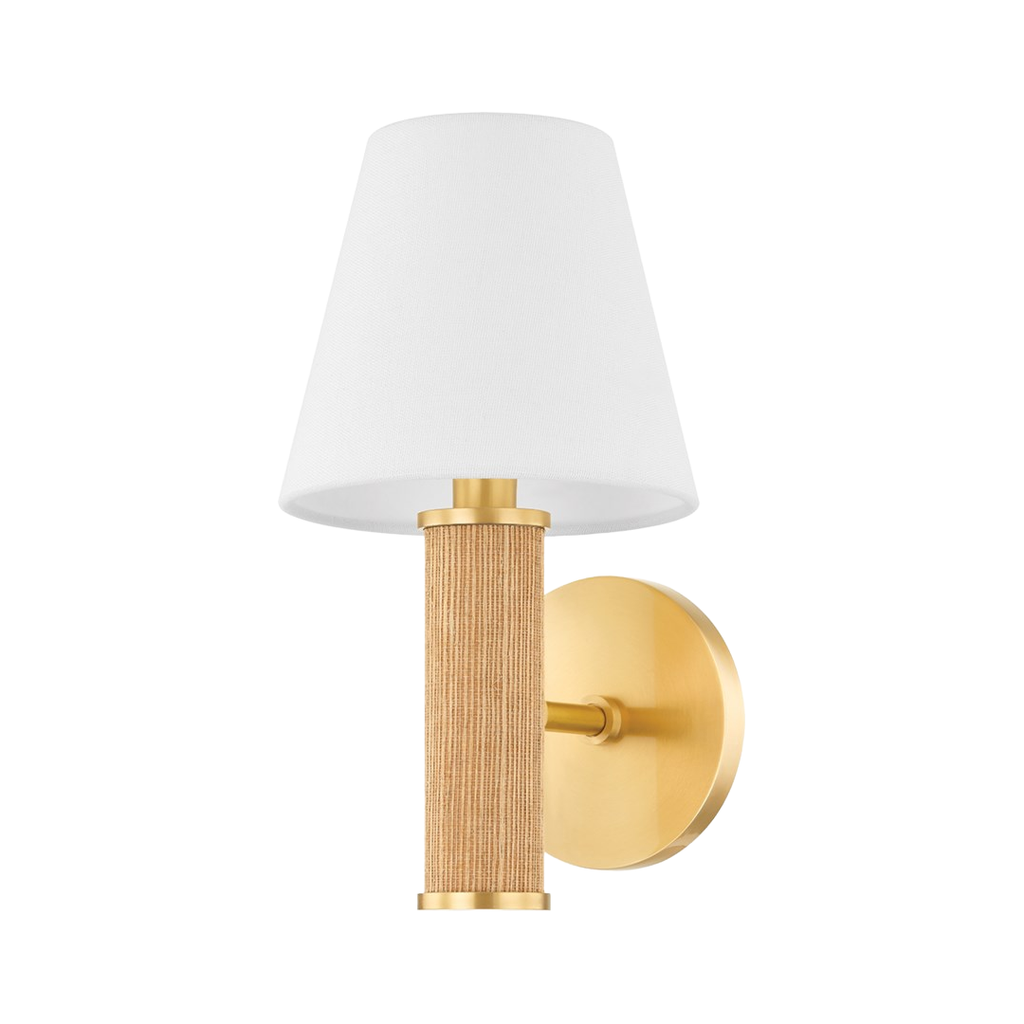 Amabella Wall Sconce - Light House Co.