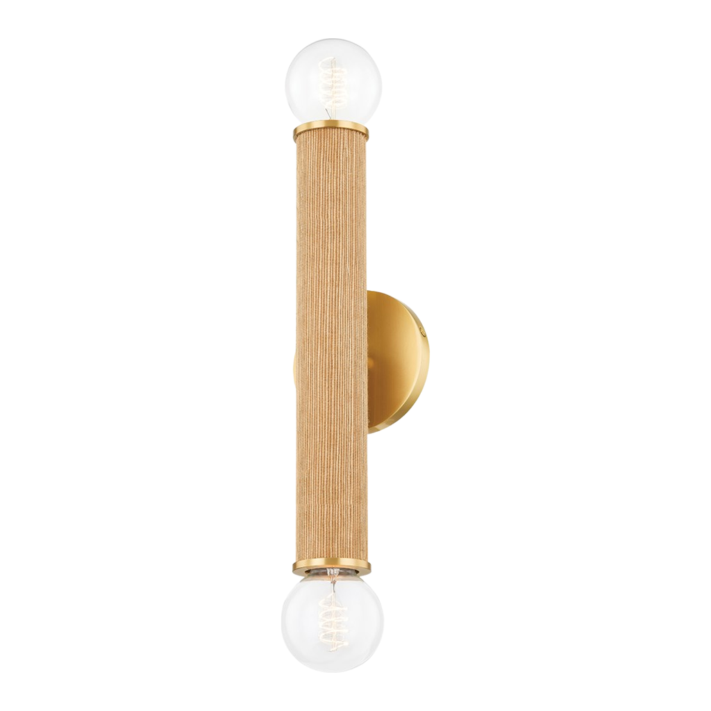 Amabella Sconce - Light House Co.