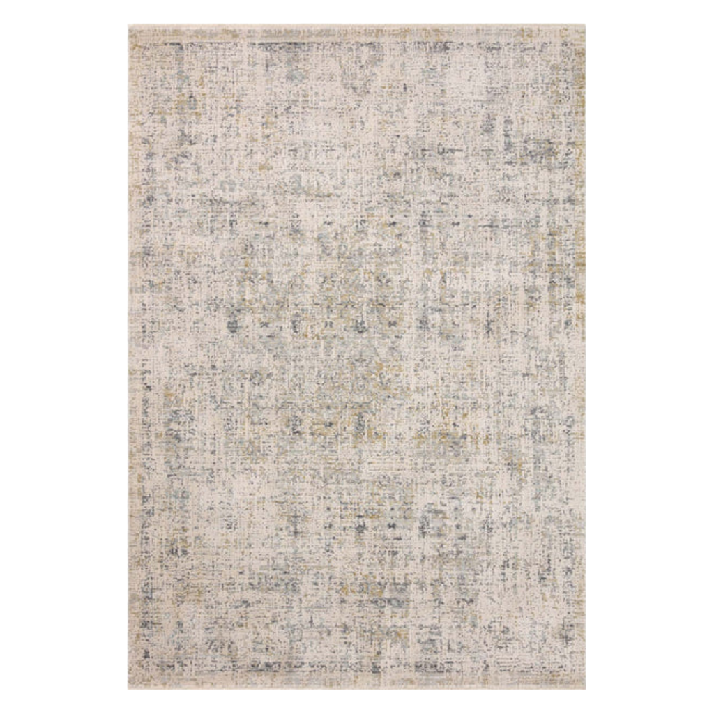 Alie Sand / Sky Rug | Amber Lewis x Loloi - Light House Co.