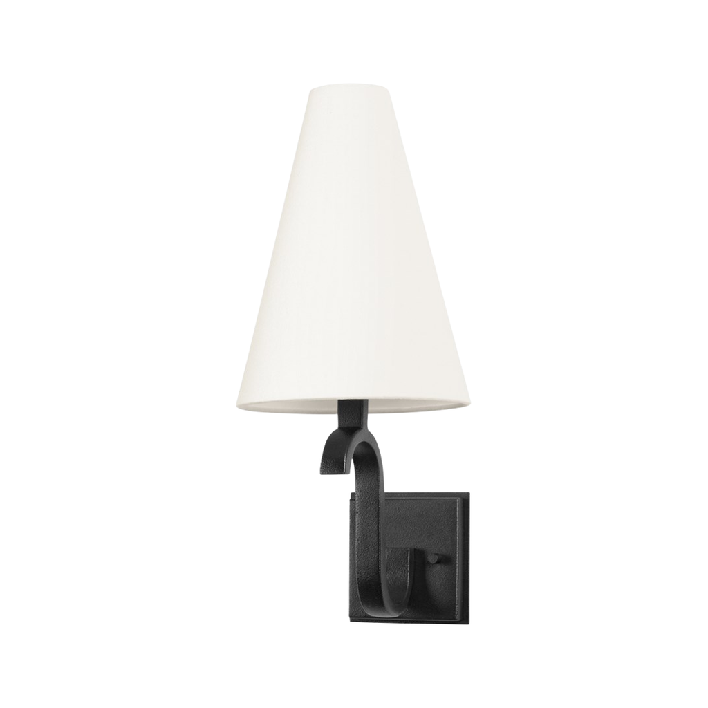 Melor Wall Sconce | Colin King x Troy Lighting - Light House Co.