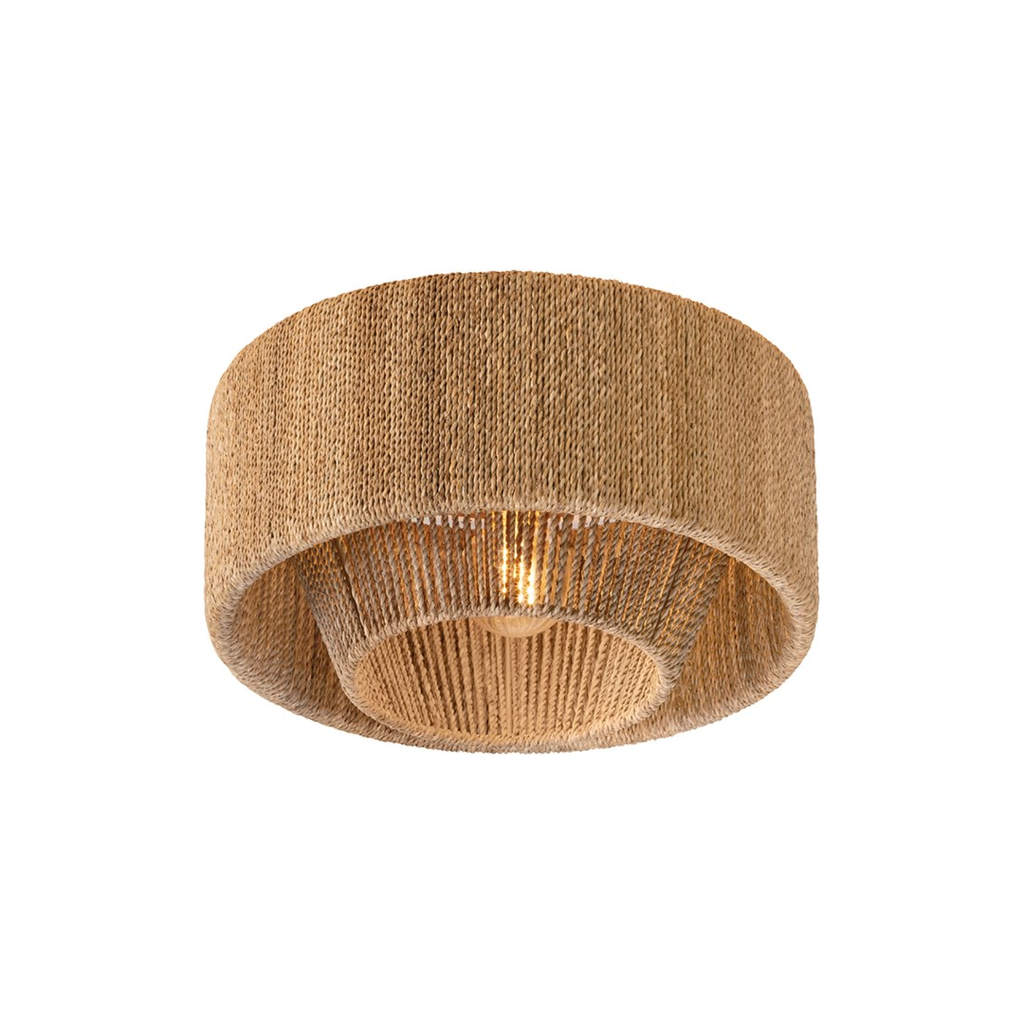 Coe Flush Mount - Light House Co.