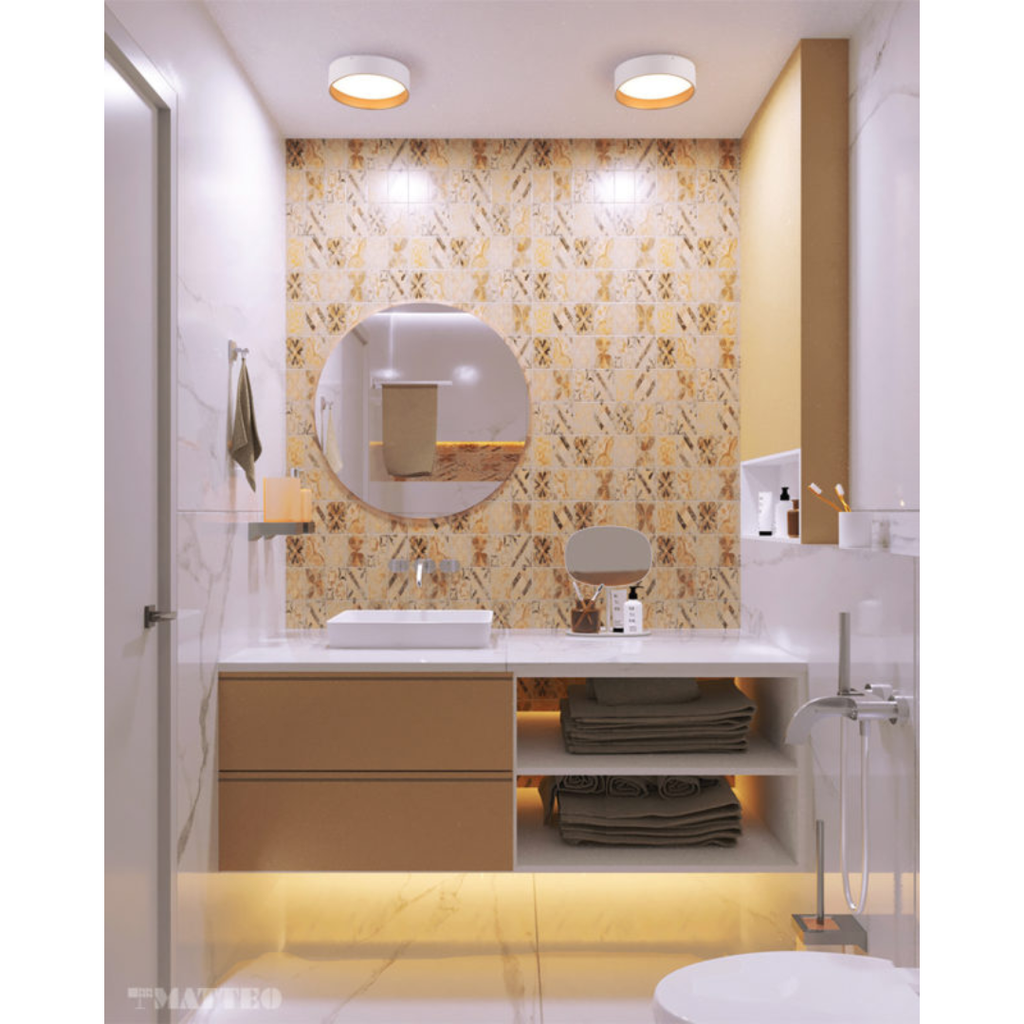 Novalee Flush Mount - Light House Co.