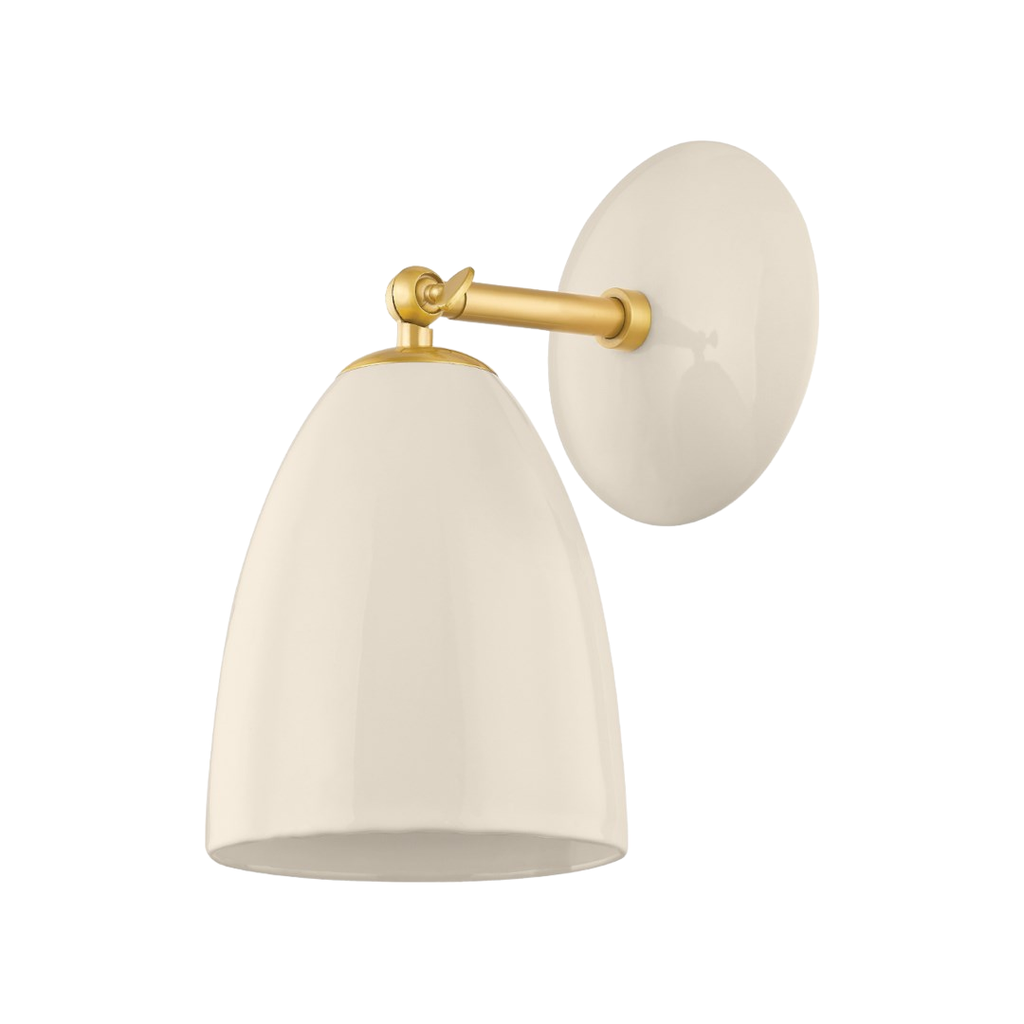 Kirsten Wall Sconce - Light House Co.