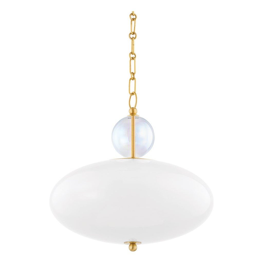 Viviana Pendant - Light House Co.