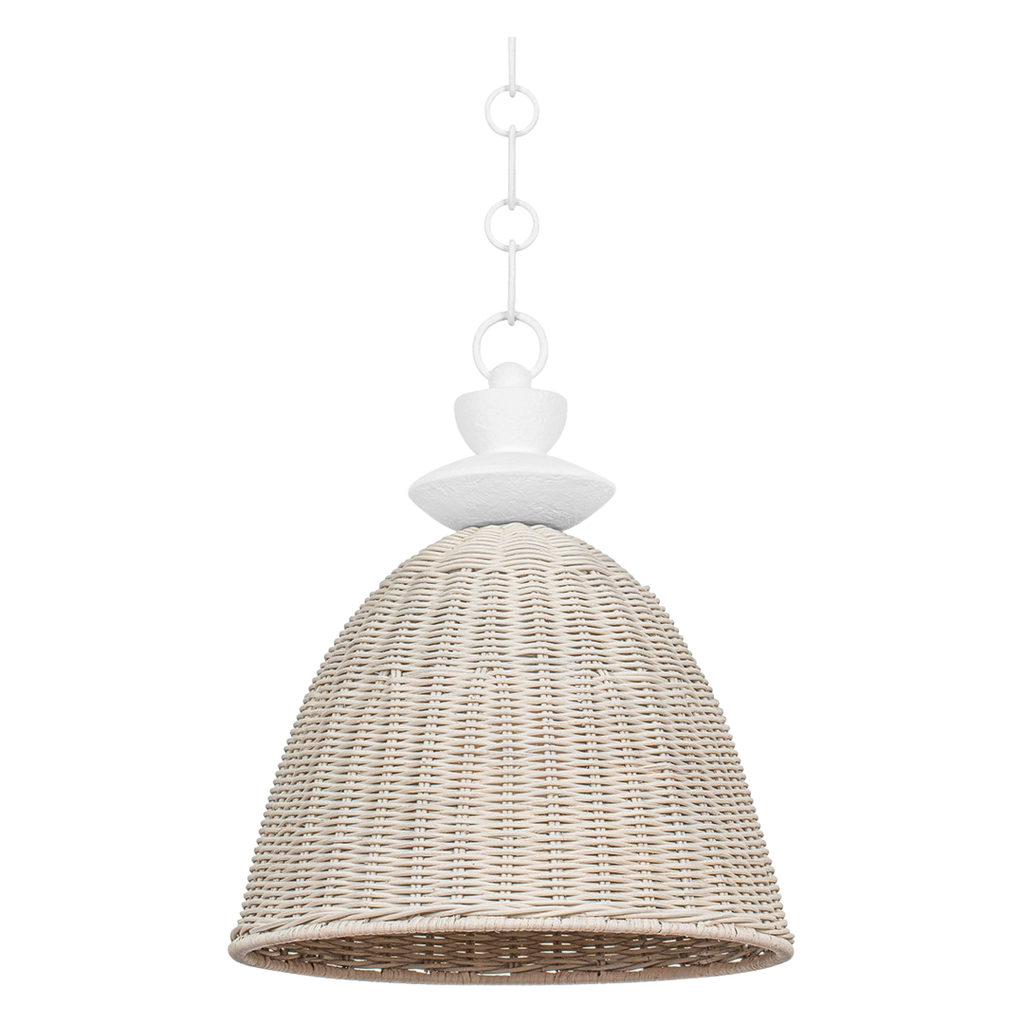 Kahn Pendant - Light House Co.