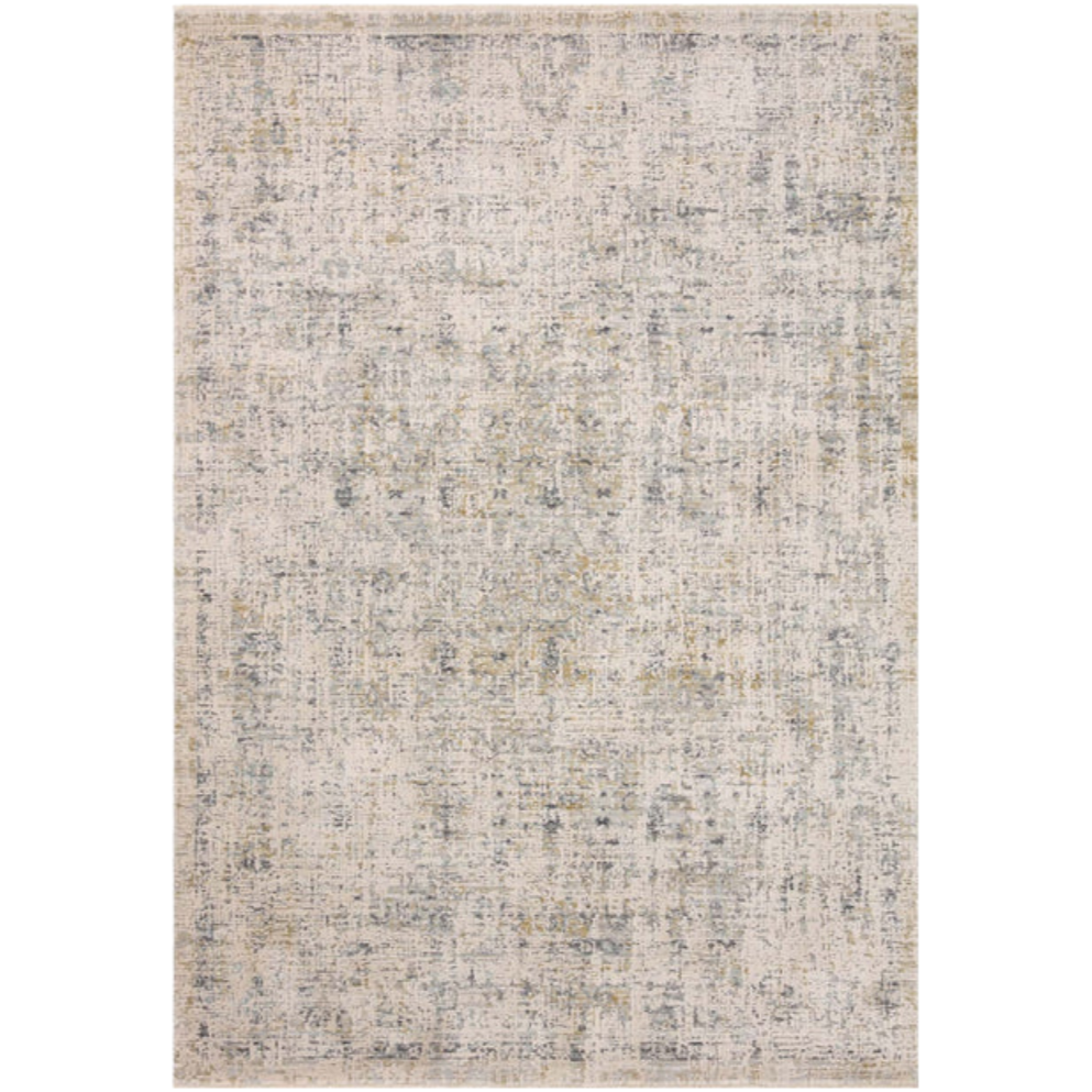Alie Sand / Sky Rug | Amber Lewis x Loloi - Light House Co.