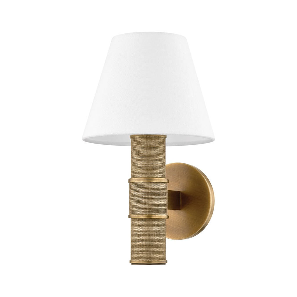 Denton Wall Sconce - Light House Co.