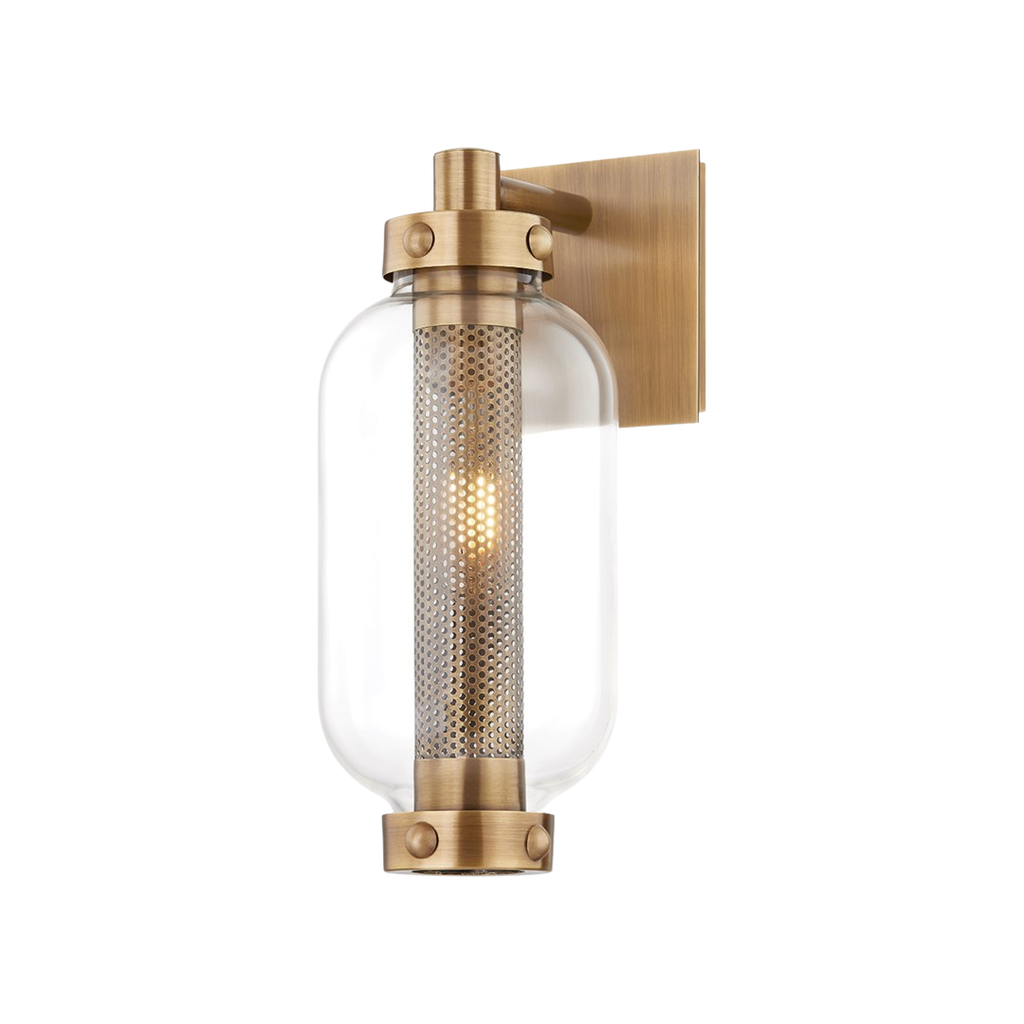 Atwater Wall Sconce - Light House Co.
