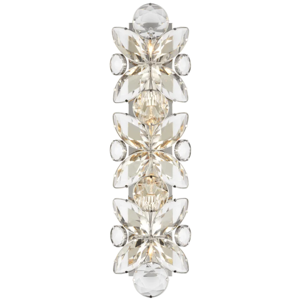 Lloyd 26" Sconce - Light House Co.