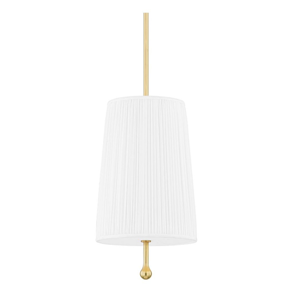 Adeline Pendant - Light House Co.