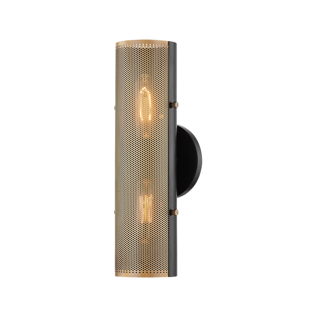 Mikka Wall Sconce - Light House Co.