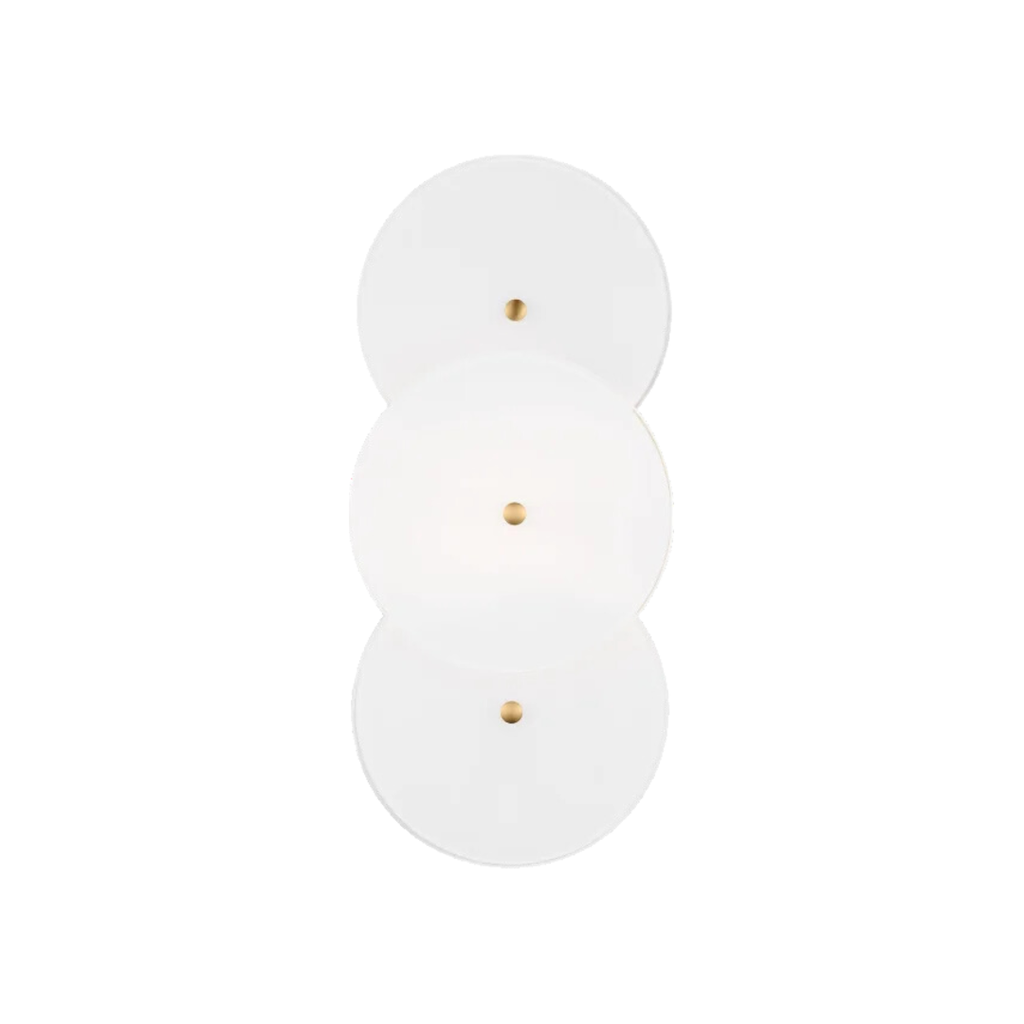 Emery Small Sconce - Light House Co.